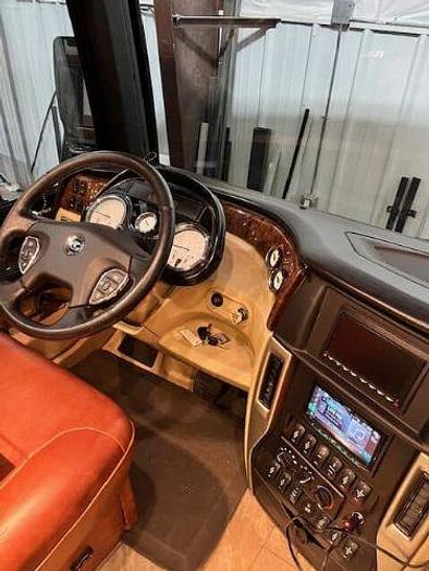 Used 2015 American Coach American Revolution 42T