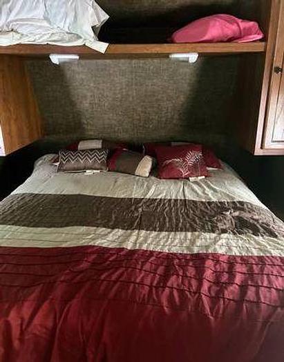 Used 2013 Heartland Trailrunner