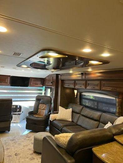 Used 2014 Aspire Coach