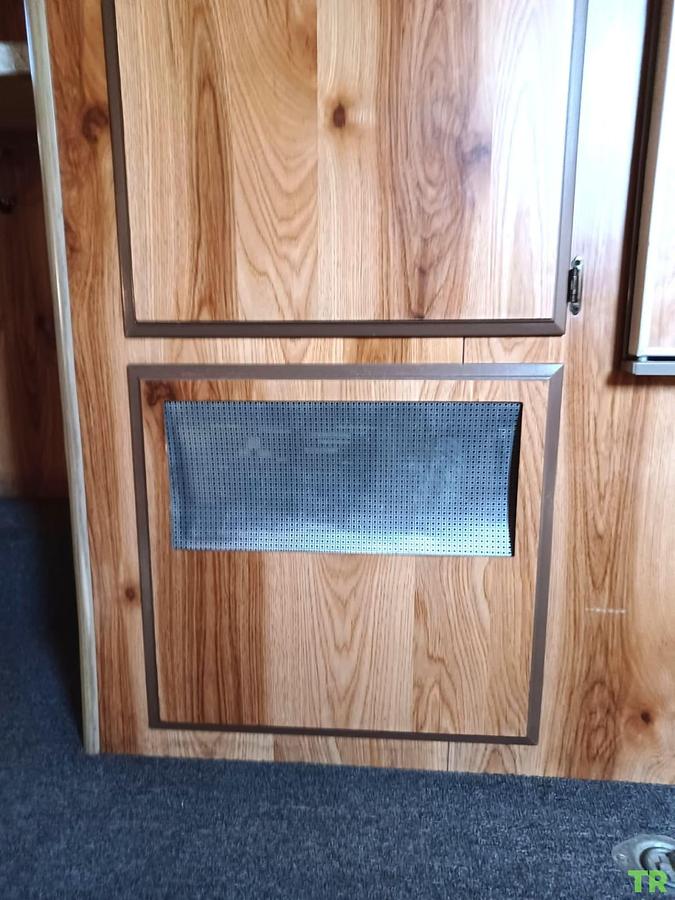 Used 1990 Sport Trailer Toy House