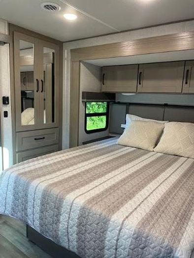 Used 2023 Grand Design Reflection