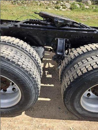 Used 2018 Peterbilt 389