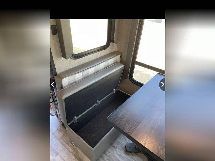 Used 2022 Grand Design Reflection 337Rls