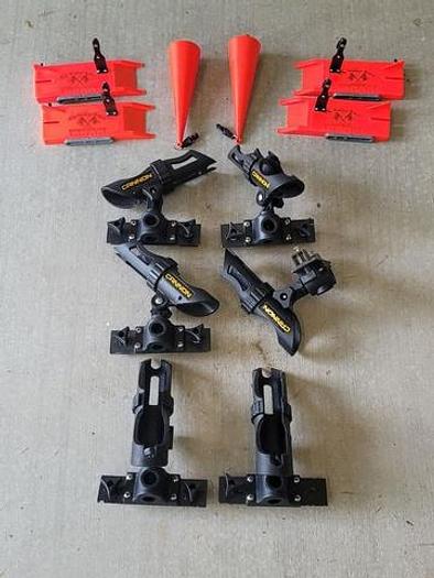 Used 2021 Tracker 165 Pro-Guide