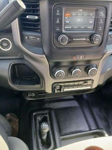 Used 2019 Ram 5500 Chassis Cab Tradesman