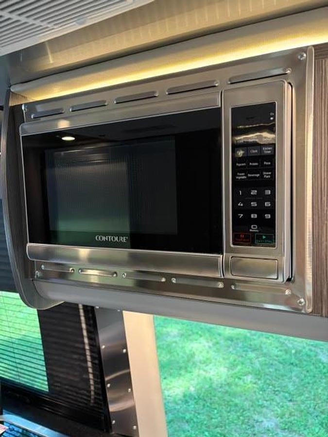 Used 2023 Airstream Interstate 19