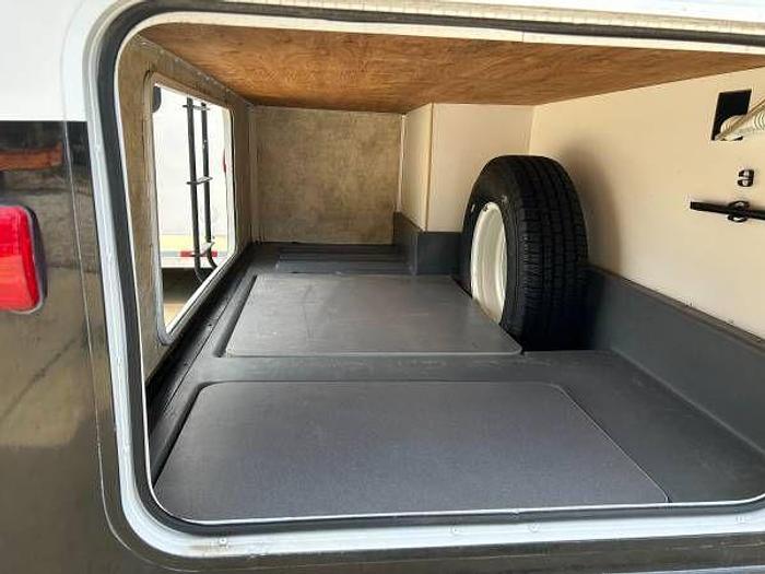 Used 2011 Itasca 2011 Itasca Impulse 26Q