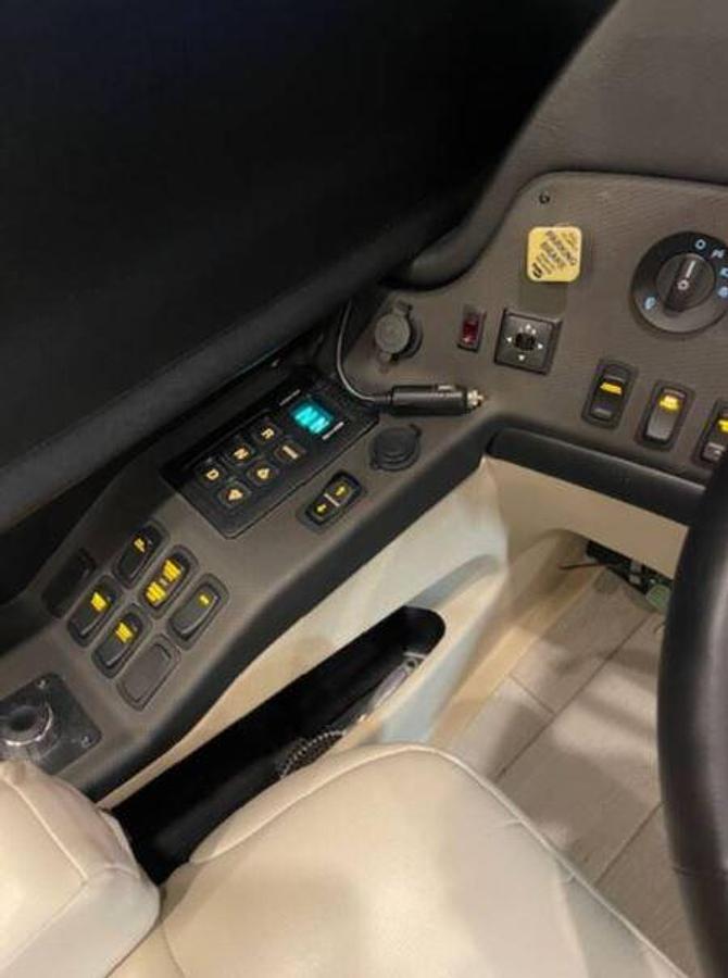 Used 2022 Tiffin Motorhomes ALLEGRO BUS 40IP Class A Motorhome