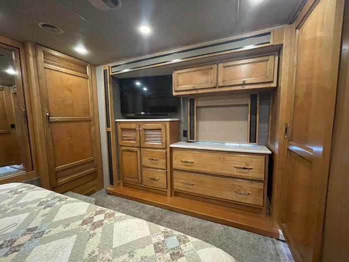 Used 2020 Tiffin Allegro Red 37PA