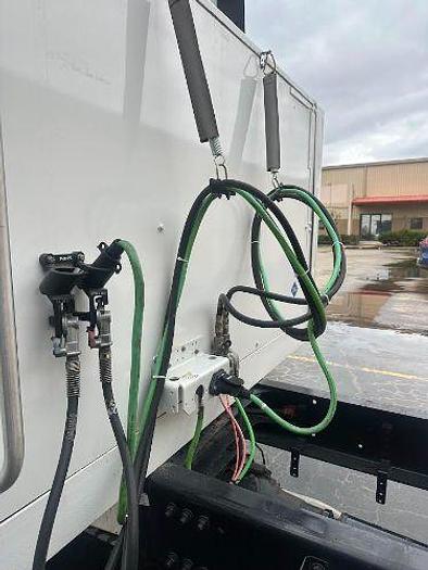 Used 2016 Freightliner Cascadia One of Three Available