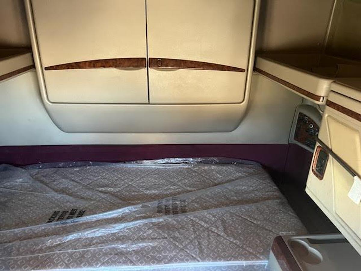 Used 2007 INTERNATIONAL 9400 