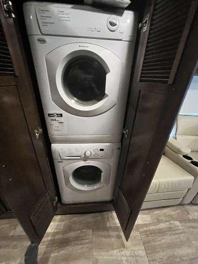 Used 2017 Thor Motor Coach Challenger 37LX