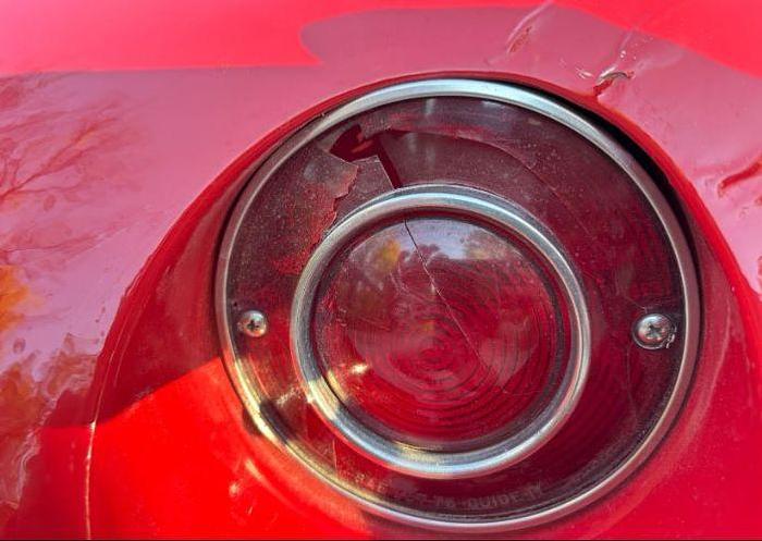 Used 1975 Chevrolet Corvette Stingray