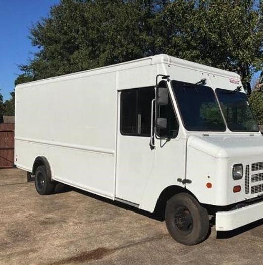 Used 2016 Ford Econoline 350