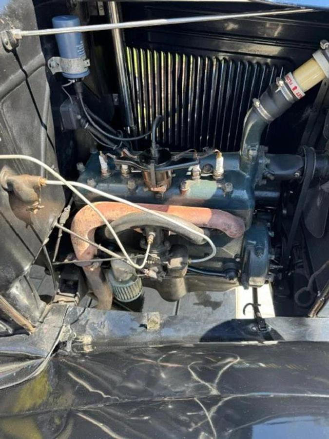 Used 1931 Ford Model A