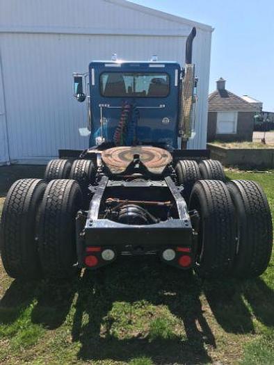 Used 2013 Peterbilt 388