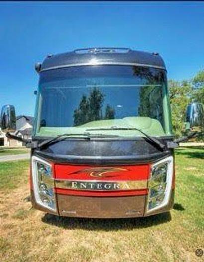 Used 2020 Entegra Coach Aspire 44R