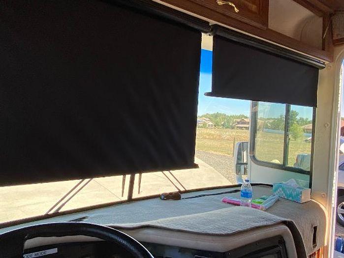 Used 2002 Rexhall RoseAir