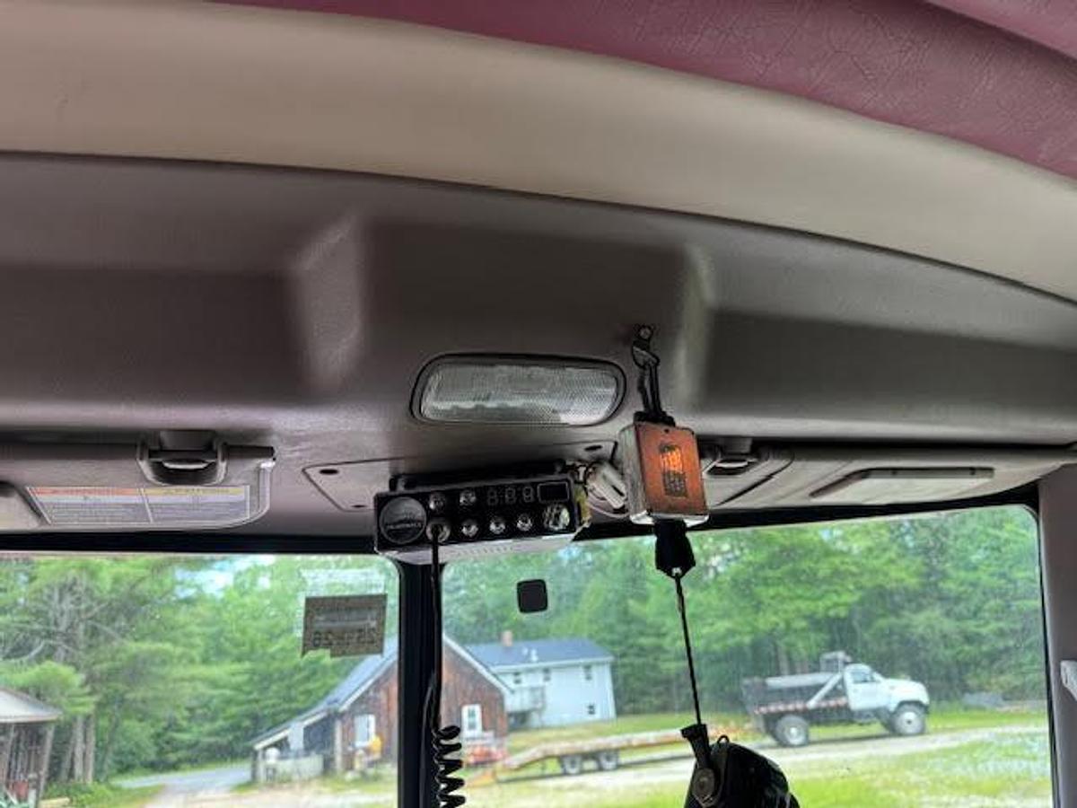 Used 2009 Peterbilt 389