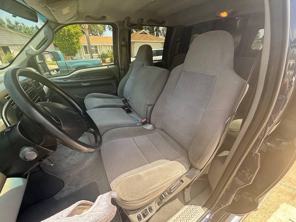 Used 2003 Ford F-350 Super Duty
