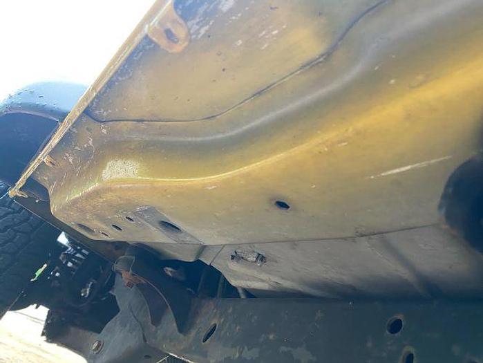 Used 2004 Jeep Wrangler X