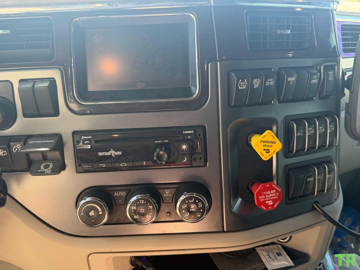 Used 2018 Conestoga Reitnouer