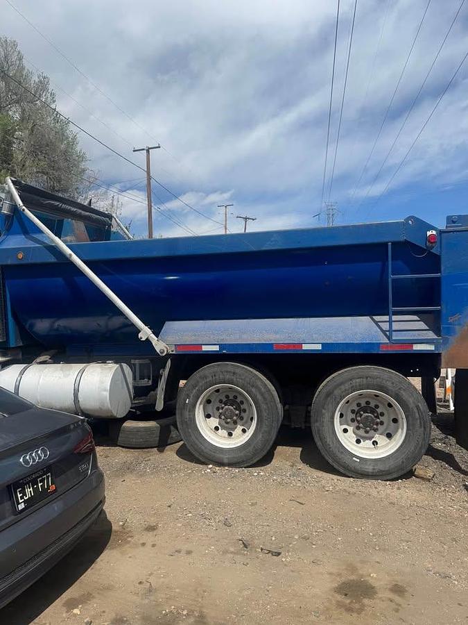 Used 1993 Kenworth W900