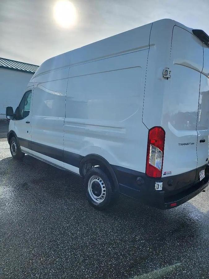 Used 2020 Ford Transit 250 Cargo Van with Reefer Unit