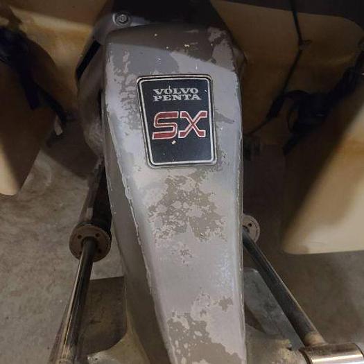 Used 2001 Four Winns 180 Horizon Boat