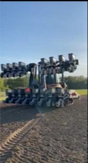 Used 2023 Hawkins Core 16