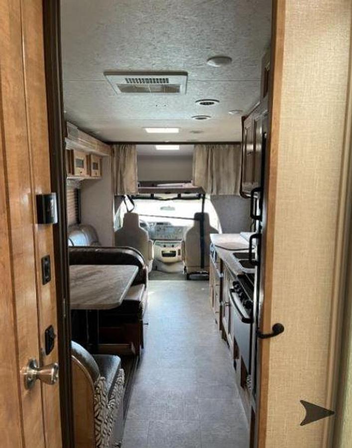 Used 2020 Coachmen RV Leprechaun Premier 319MB Class C Motorhome