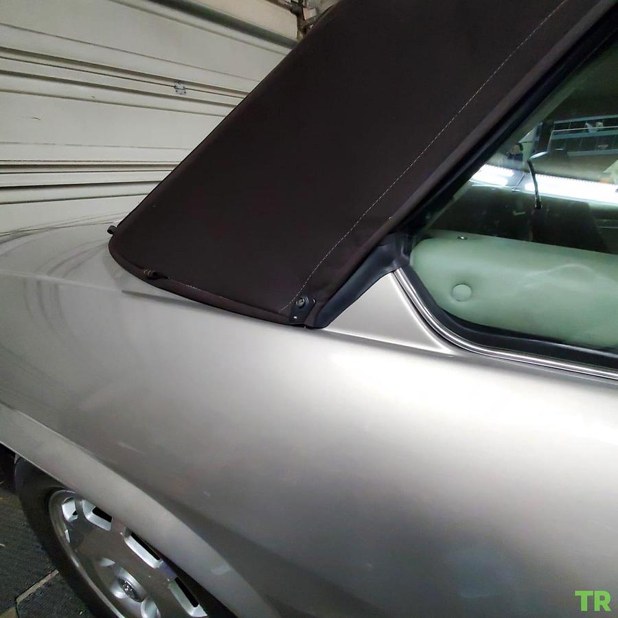 Used 1996 Jaguar .