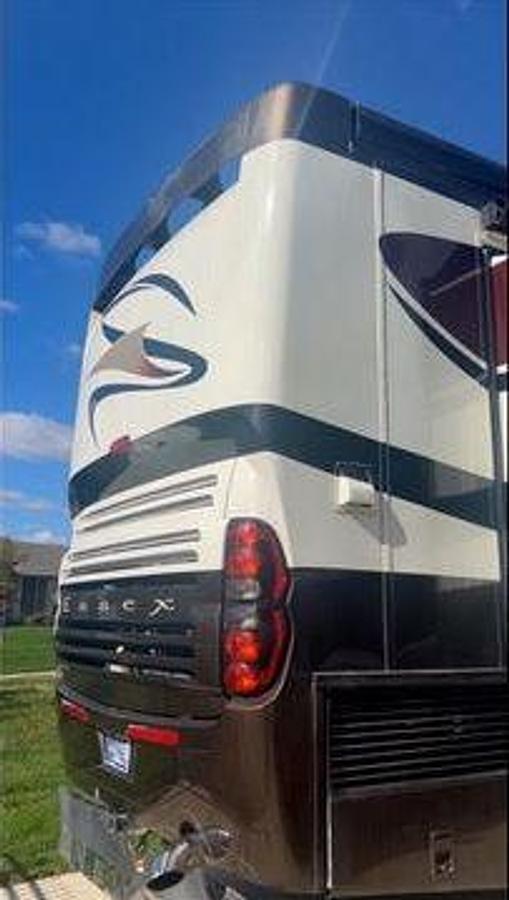 Used 2007 Newmar Essex 4510