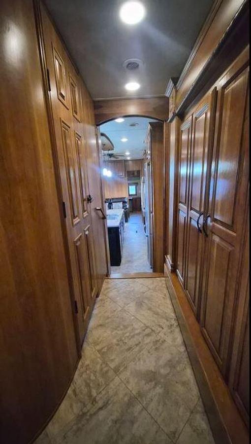 Used 2015 DRV Mobile Suites 43 Atlanta Fifth Wheel