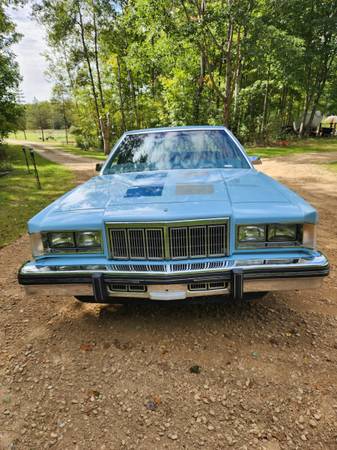 Used 1979 Mercury Grand Marquis