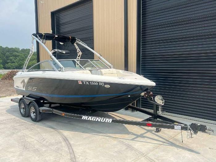 Used 2010 Cobalt 210 WSS