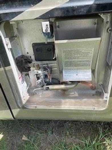 Used 2007 Tiffin Motorhomes Phaeton 40QSH Class A Diesel Pusher