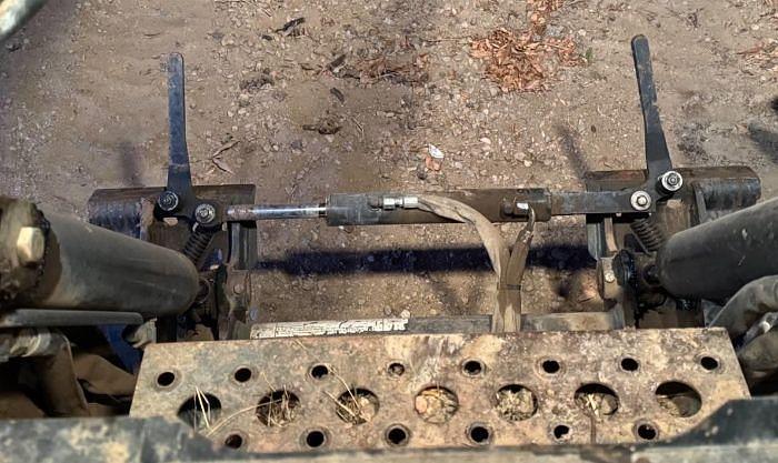 Used 2006 BOBCAT S300