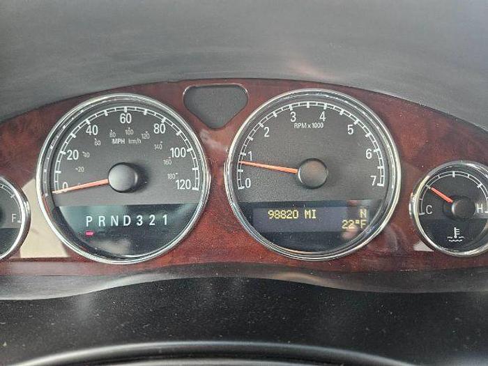 Used 2006 Buick Terraza CX