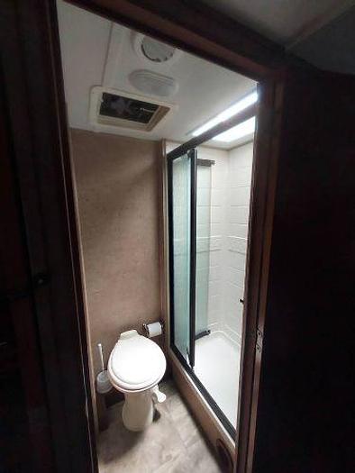 Used 2016 Forest River Sunseeker 2500TS