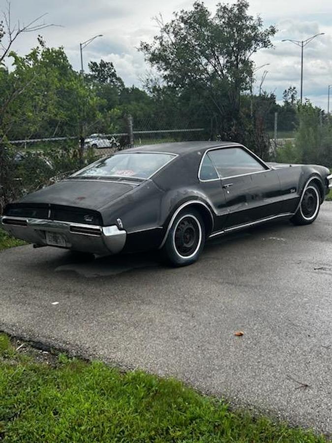 Used 1968 Oldsmobile Toronado