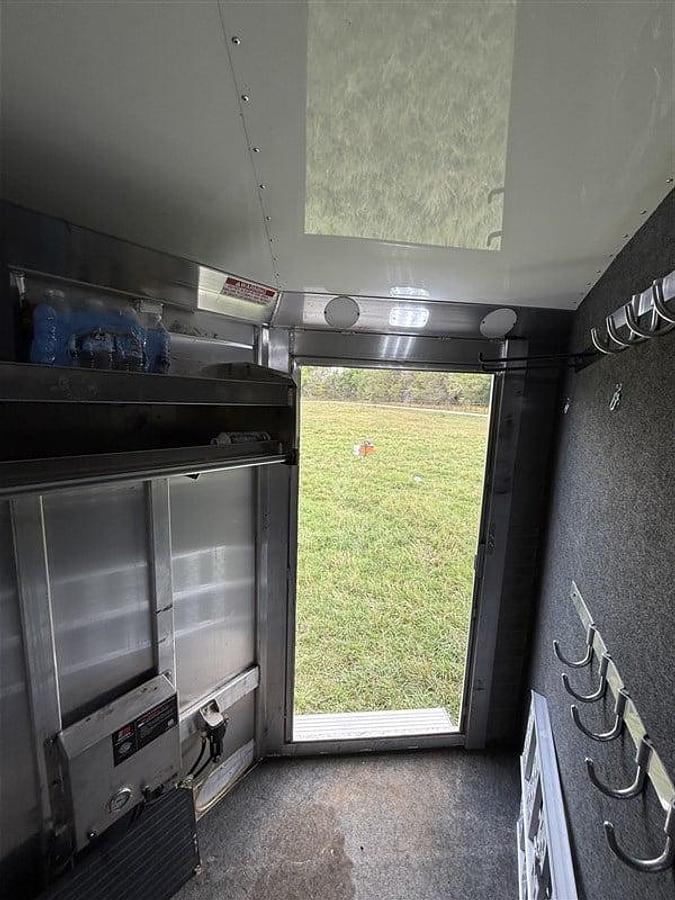 Used 2021 4 Star 5 Horse