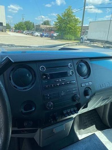 Used 2014 Freightliner M2 Box Truck