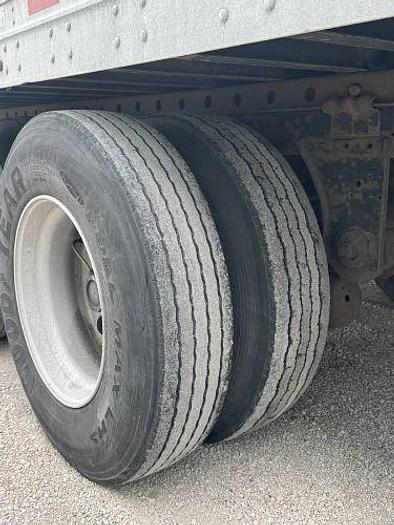 Used 2017 GREAT DANE 53ft Reefer