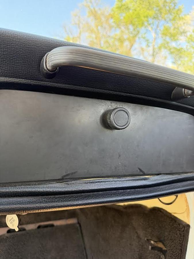 Used 1970 Volkswagen Beetle