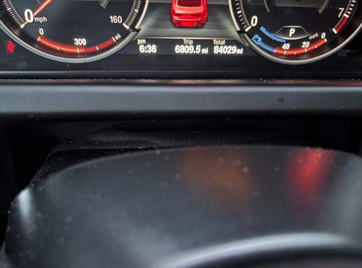 Used 2015 BMW 6-Series Gran Coupe 640i xDrive AWD