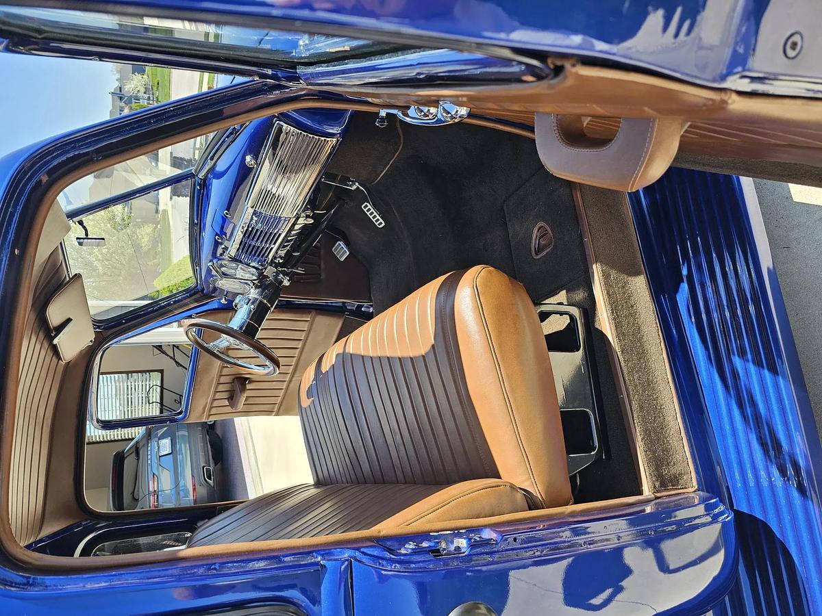 Used 1952 Chevrolet 3100 Pickup