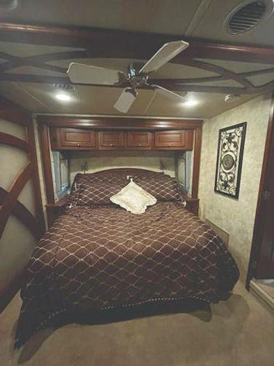 Used 2012 Winnebago TOUR 42QD