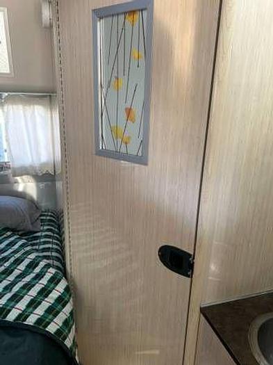 Used 2013 Airstream International Bambi