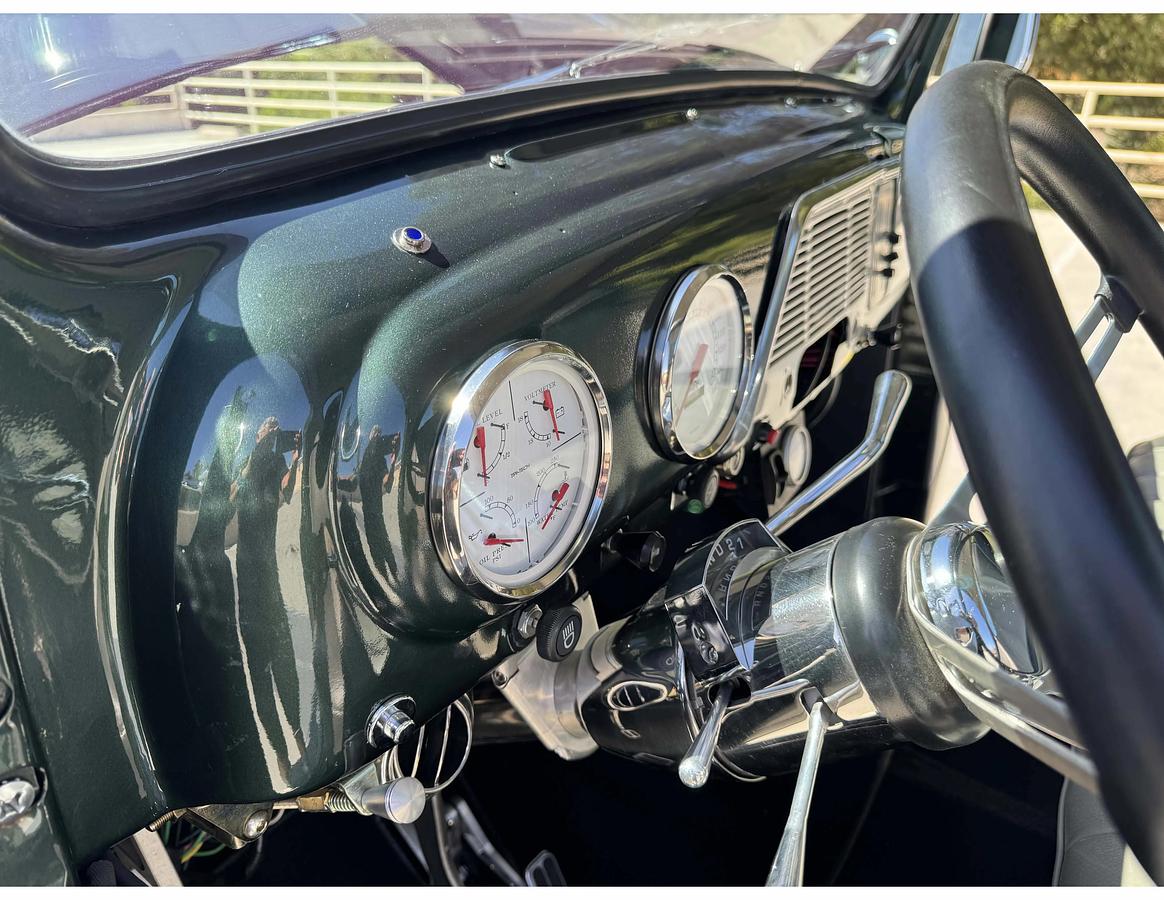 Used 1951 Mercury M3